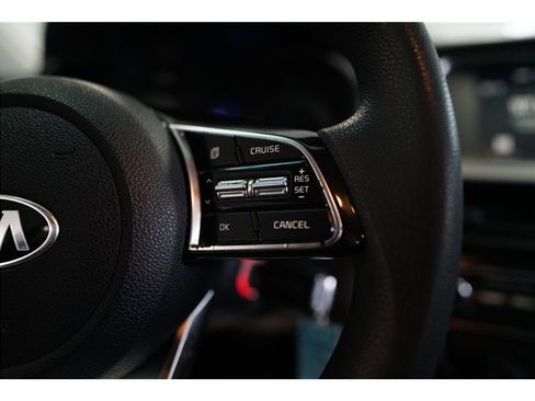 Used 2019 Kia Optima LX image 20