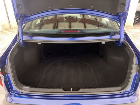 Used 2025 Kia K4 LXS image 25