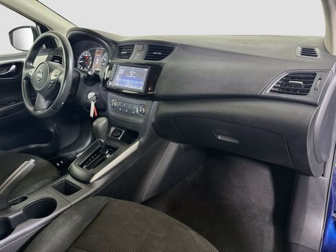 Used 2019 Nissan Sentra S FWD image 29