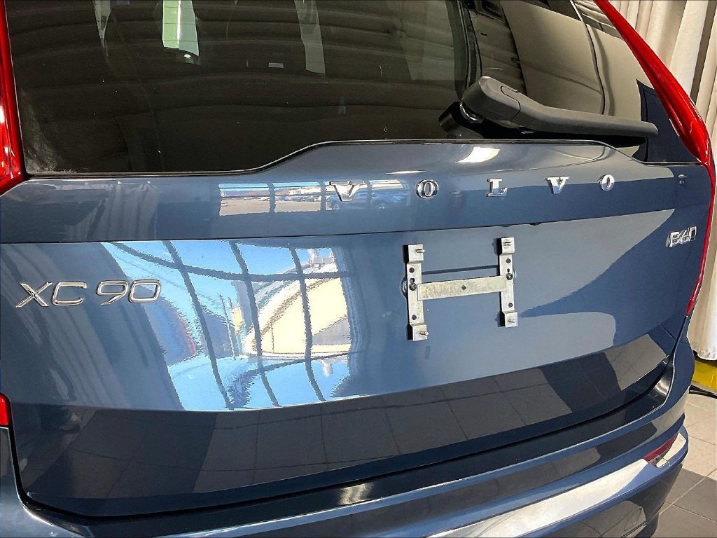 Used 2024 Volvo XC90 B6 Plus w/ Protection Package AWD/4WD image 29