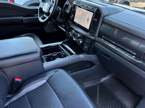 Certified 2023 Ford F350 Lariat w/ Lariat Ultimate Package image 14