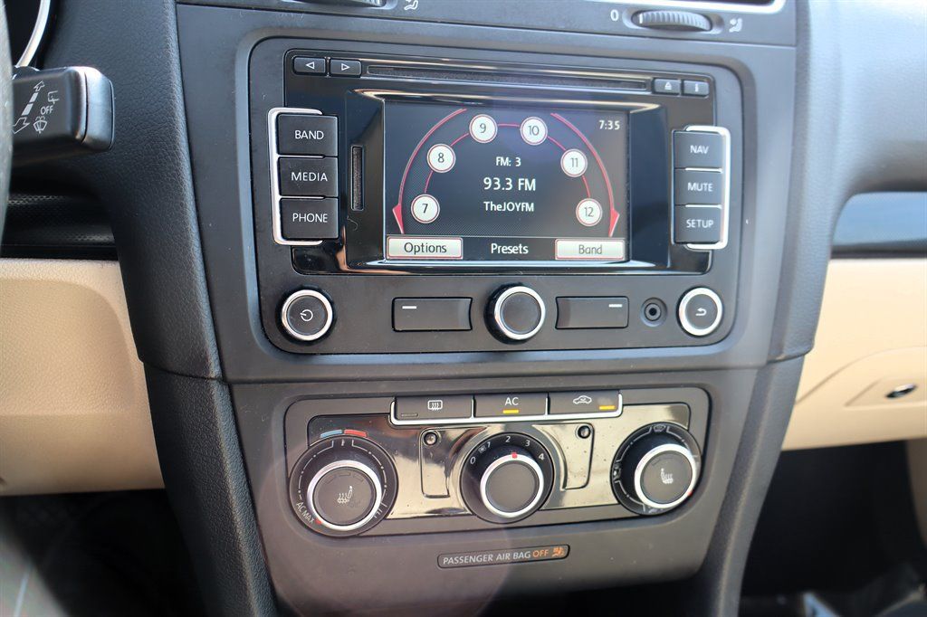 Used 2012 Volkswagen Jetta TDI FWD image 20