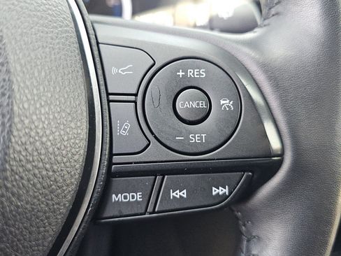 Used 2023 Toyota RAV4 SE w/ Convenience Package AWD/4WD image 12