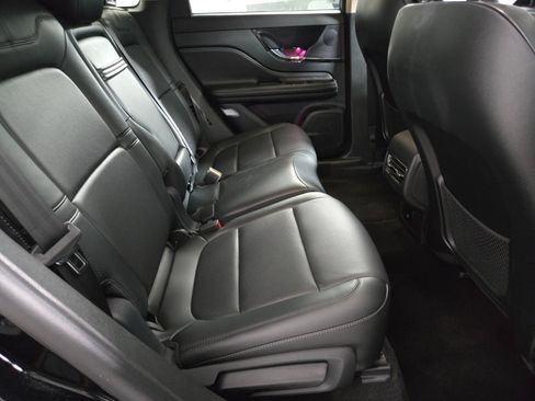 New 2025 Lincoln Corsair Grand Touring w/ Rear Removable Package Tray AWD/4WD image 19