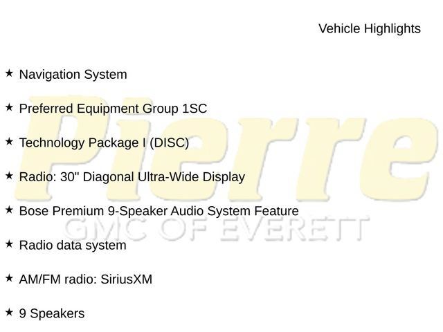 Used 2024 Buick Envision Preferred AWD/4WD image 3