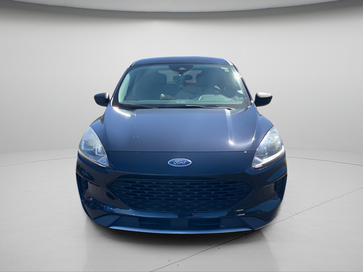 Used 2021 Ford Escape S FWD image 3