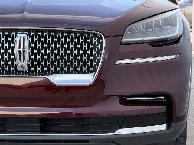 Used 2022 Lincoln Aviator Reserve w/ Elements Package Plus RWD image 7