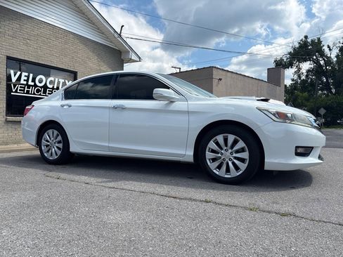 Used 2014 Honda Accord EX-L image 8