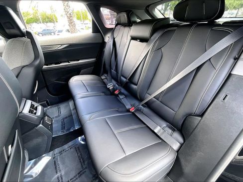 New 2026 Cadillac Optiq Sport 1 RWD image 29