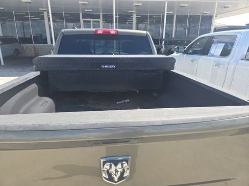 Used 2014 RAM 1500 Big Horn RWD image 7