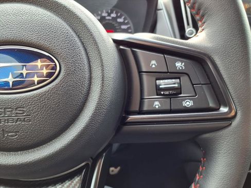 Used 2024 Subaru WRX Premium image 16