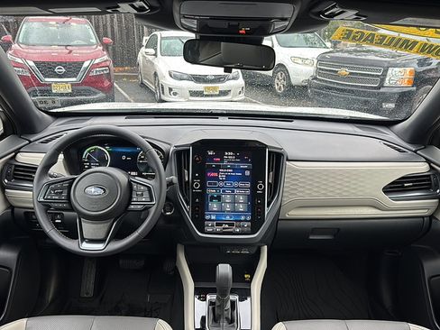 Certified 2025 Subaru Forester Limited w/ Protection Package (1PH) image 29