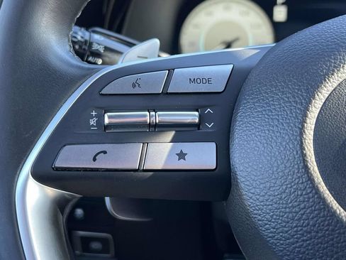 Used 2023 Hyundai Palisade Calligraphy AWD/4WD image 24
