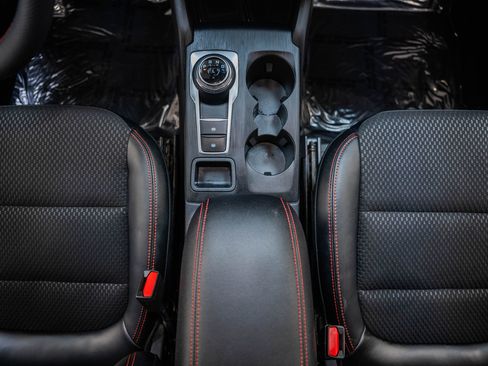 Certified 2023 Ford Escape ST-Line Select w/ Tech Pack #2 image 32