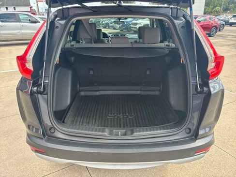 Used 2017 Honda CR-V EX image 8
