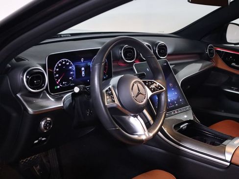 Certified 2023 Mercedes-Benz C 300 4MATIC Sedan image 33