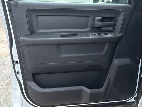 New 2026 RAM 5500 Tradesman w/ Chrome Appearance Group image 11