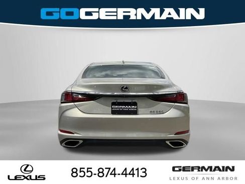 Used 2019 Lexus ES 350 FWD image 7