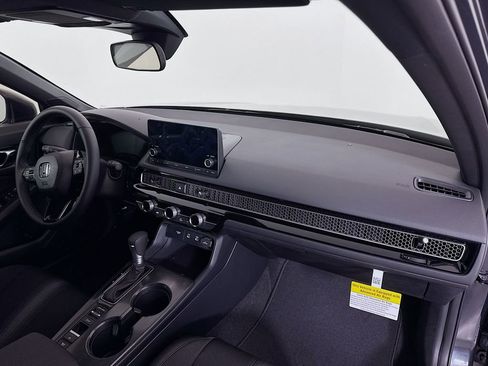 New 2026 Honda Civic Sport image 26
