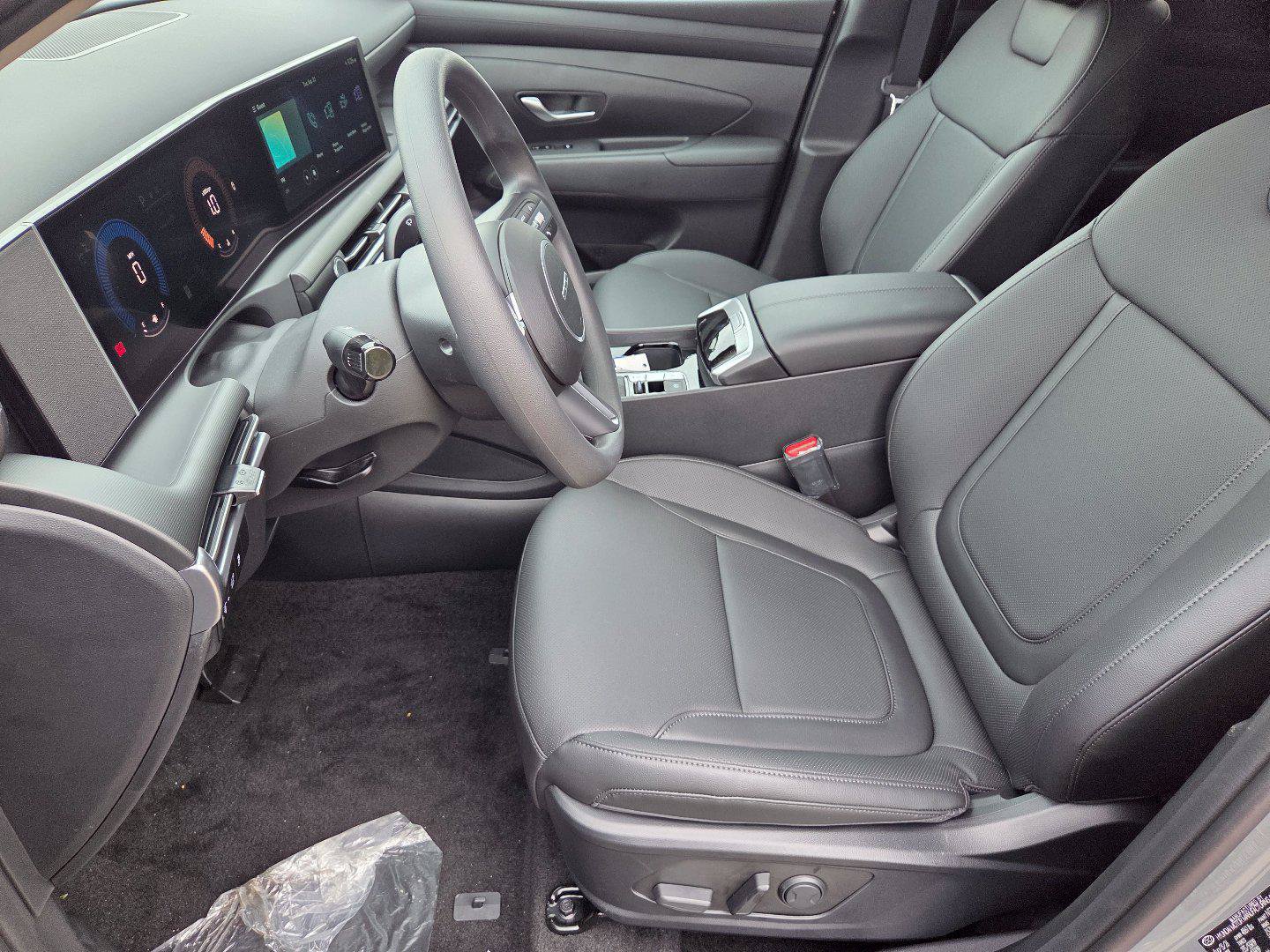 New 2026 Hyundai Tucson SEL Plus AWD/4WD image 50