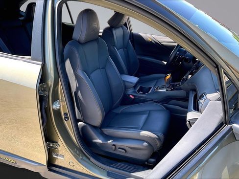 Certified 2024 Subaru Outback Wilderness AWD/4WD image 7