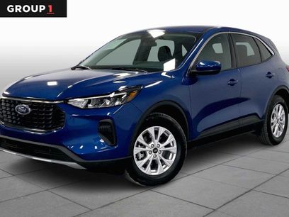 Used 2023 Ford Escape Active w/ Tech Pack #2