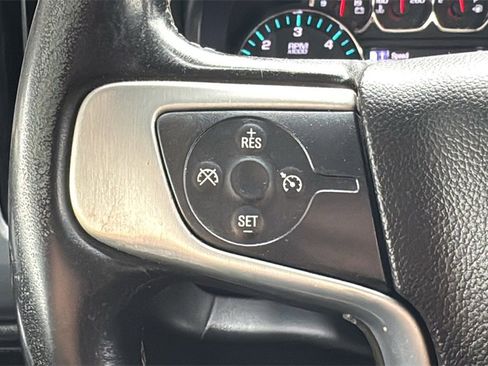 Used 2017 GMC Sierra 1500 SLE w/ SLE Value Package image 13