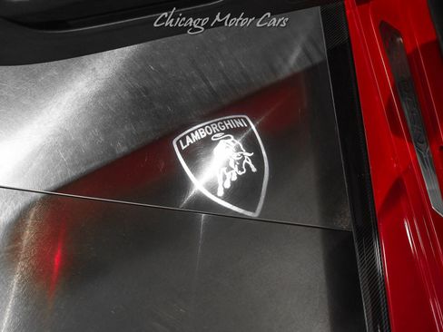 Used 2019 Lamborghini Huracan LP 580-2 image 24