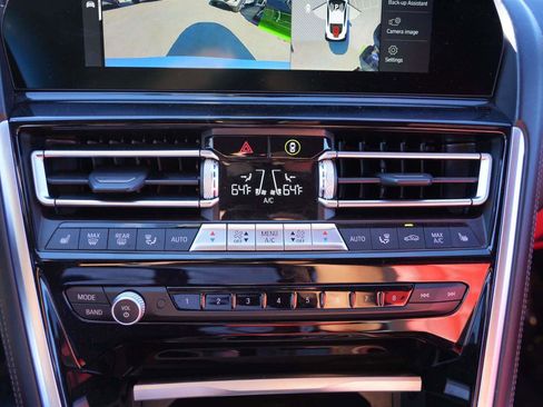 Used 2022 BMW 840i 840i Coupe RWD w/ Driving Assistance Package image 35