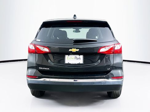 Used 2020 Chevrolet Equinox LT w/ Driver Convenience Package image 7