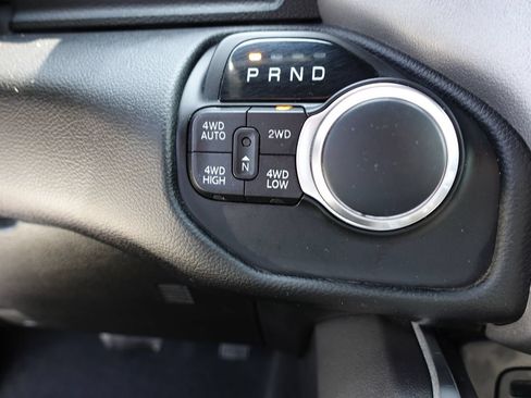 Used 2019 RAM 1500 Big Horn AWD/4WD image 49