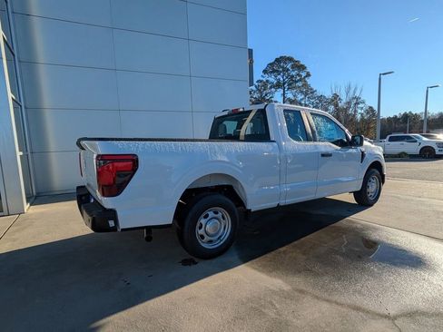 New 2026 Ford F150 XL image 4