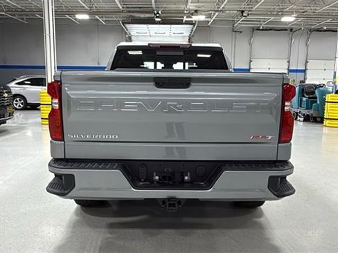 New 2026 Chevrolet Silverado 1500 RST w/ Convenience Package II image 5