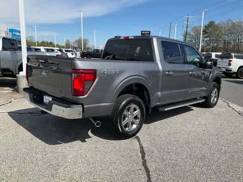 Used 2024 Ford F150 XLT AWD/4WD image 24
