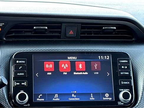 Used 2021 Nissan Kicks SV w/ Exterior Package image 7