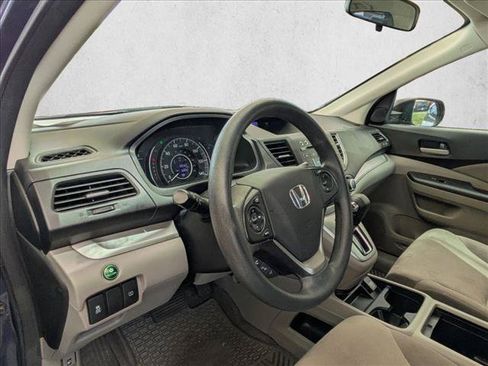 Used 2014 Honda CR-V EX image 8