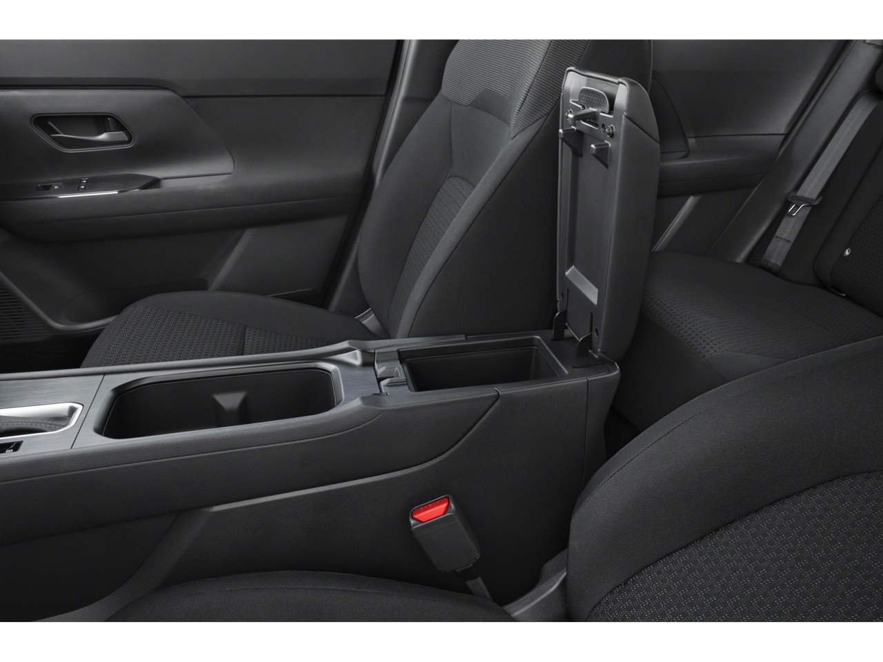 New 2027 Nissan Kicks S FWD image 13