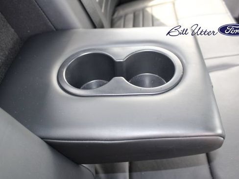 Certified 2024 Ford F150 Platinum w/ Equipment Group 702A High AWD/4WD image 15
