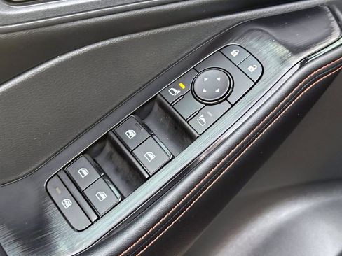 Certified 2025 Nissan Rogue Rock Creek image 18