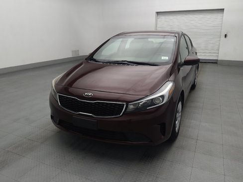 Used 2017 Kia Forte LX FWD image 15