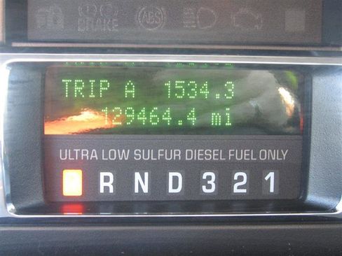 Used 2009 Ford F250 FX4 image 17