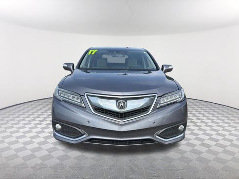 Used 2017 Acura RDX FWD w/ Advance Package image 2