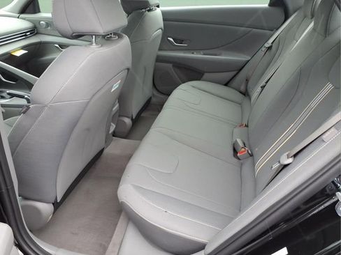 New 2026 Hyundai Elantra Sport FWD image 11