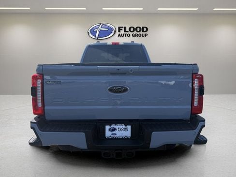 New 2026 Ford F250 Lariat w/ Tremor Off-Road Package AWD/4WD image 6