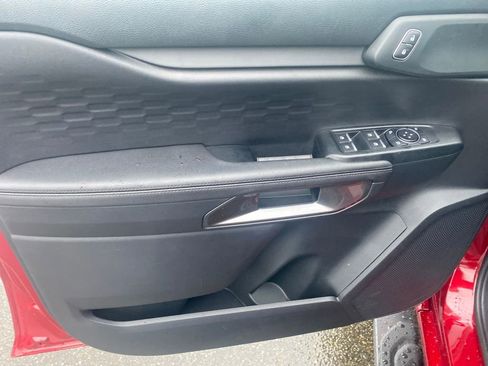 New 2025 Ford Ranger XLT image 28