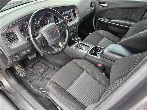 Used 2023 Dodge Charger SXT image 9