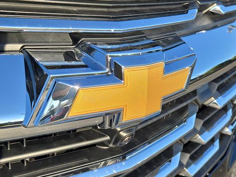 New 2026 Chevrolet Equinox LT w/ Safety and Technology Package image 17