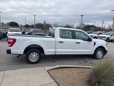 Used 2022 Ford F150 XL w/ Equipment Group 101A High image 6