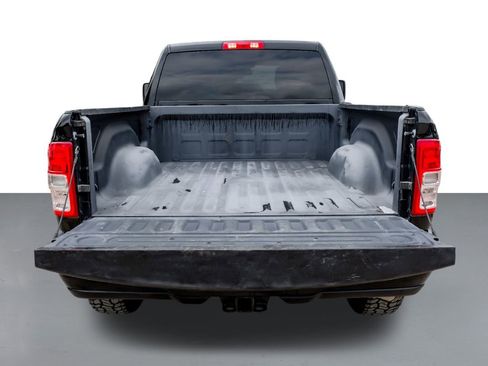 Used 2024 RAM 2500 Big Horn AWD/4WD image 58