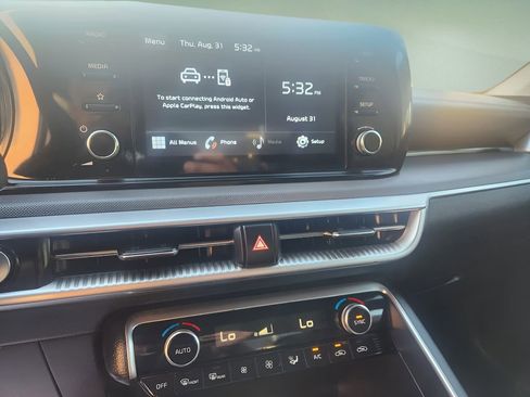 Used 2021 Kia K5 LXS image 11